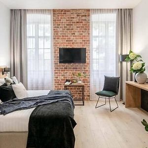 Hotel Jazz Wrocław