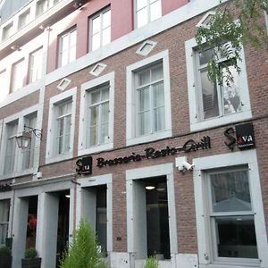 Amosa Liege City Centre Hotel